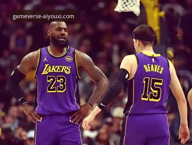 揭秘湖人137-130力克步行者背后，一场数据盛宴的沉浸式体验